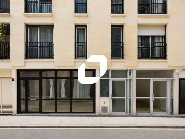 Vente Bureaux 72m² Paris