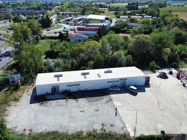 Immobilier Professionnel à vendre Castelnaudary