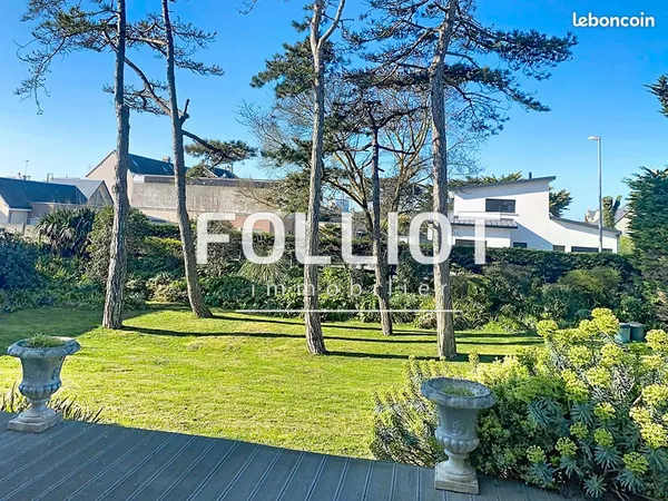 Maison 5 pièces 176 m²