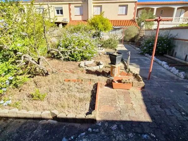 Maison 7 pièces 144 m²