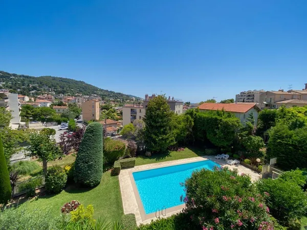 Appartement 2 pièces 53 m²