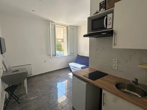 Location Studio Cannes