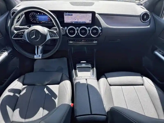 Mercedes Classe B 200 d 8g-dct — photo 4