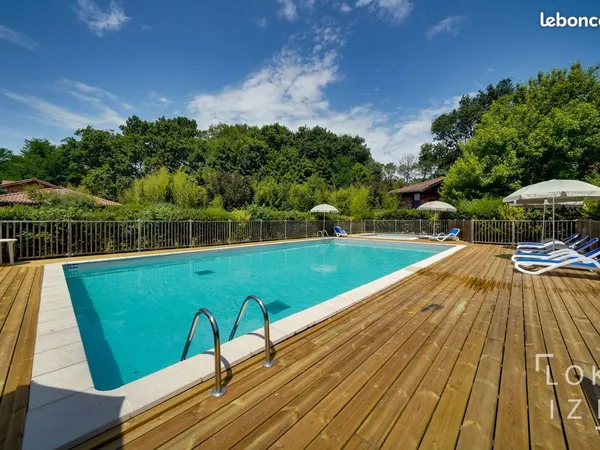 Duplex 3 pièces 68 m²
