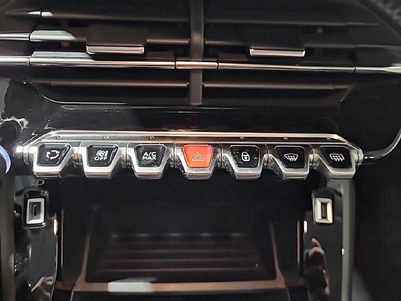 Peugeot 208 puretech 75 s&s bvm5 active business — photo 23