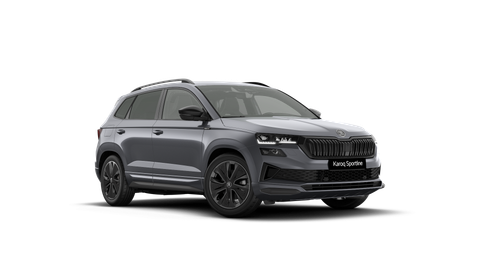 Skoda Karoq 1.5 TSI 150 ch ACT DSG7