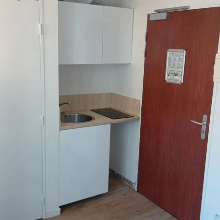 Studio meuble eau edf chauffage