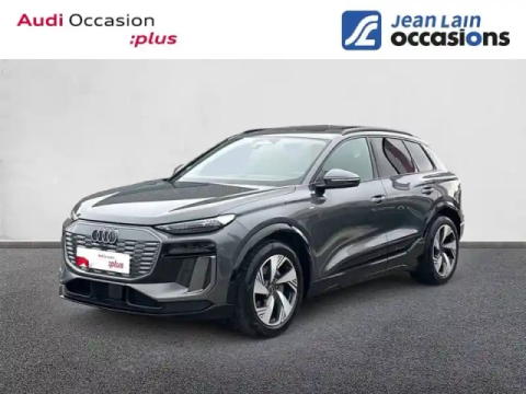 Audi E-Tron q6  306 ch 100 kwh performance