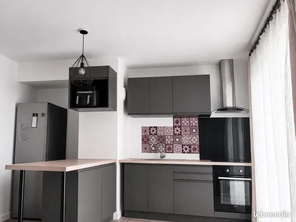 Appartement t3