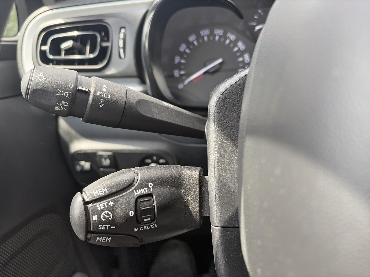 Citroën C3 1.2 puretech 83ch s&s you! — photo 16