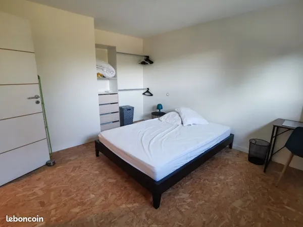 Chambre à louer