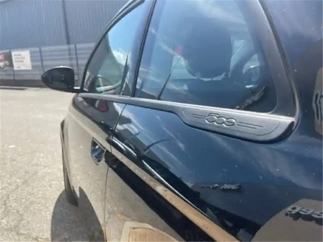 Fiat 500 e 118 ch — photo 11