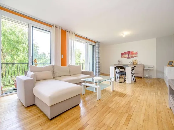 Appartement 3 pièces 70 m²