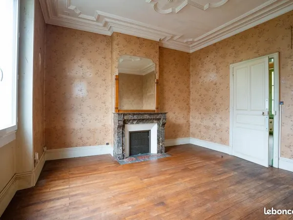 Maison 5 pièces 99 m²