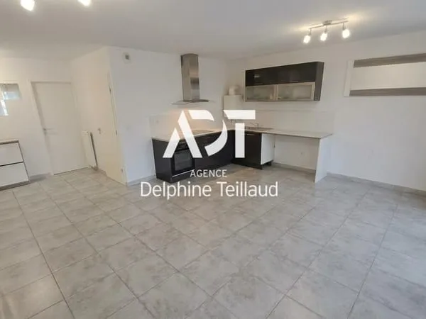 Appartement 3 pièces 67 m²