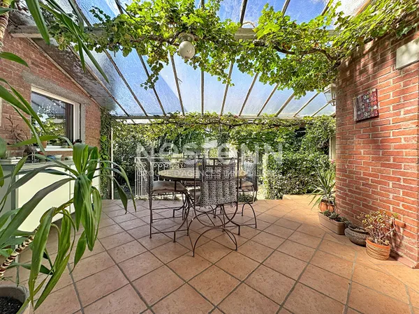Maison Montjean Sur Loire 6 pièce(s) 145 m2