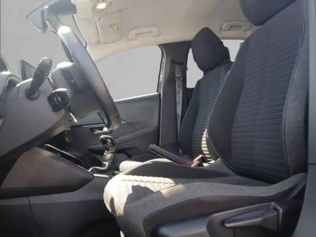 Peugeot 208 puretech 75 s&amp;s bvm5 — photo 11