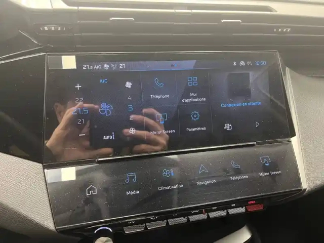 Peugeot 308 sw bluehdi 130ch s&amp;s eat8 — photo 66