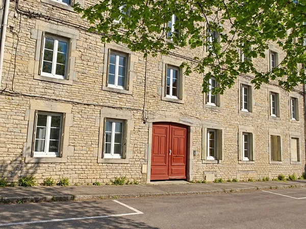 Appartement 4 pièces 64 m²