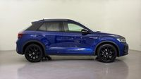Volkswagen T-Roc 1.5 TSI EVO 150ch R-Line DSG7 — photo 4