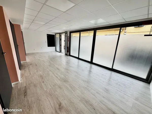 Local commercial 55m2