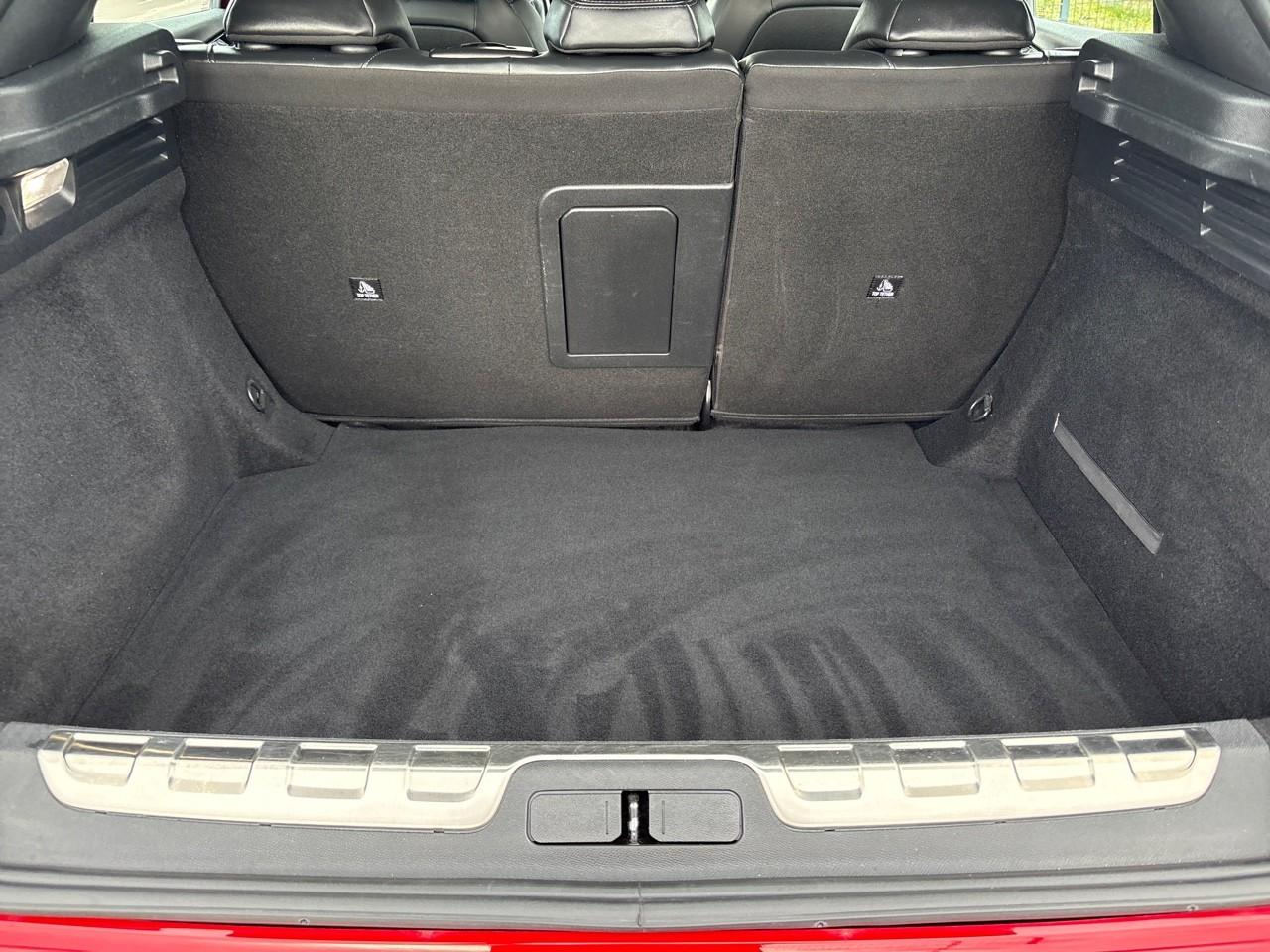 Ds Ds 4 bluehdi 130ch performance line automatique — photo 6