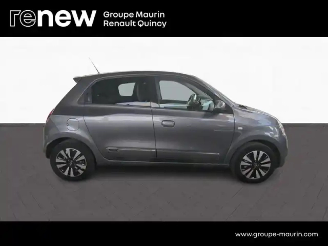 Renault Twingo e-tech electric intens r80 achat intégral - 21my — photo 5