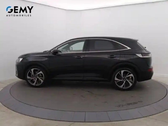 Ds Ds 7 ds7 crossback hybride e-tense 300 eat8 4x4 — photo 19