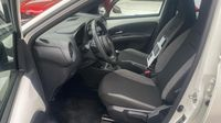 Toyota Aygo X 1.0 VVT-i 72ch Dynamic MY24 — photo 12