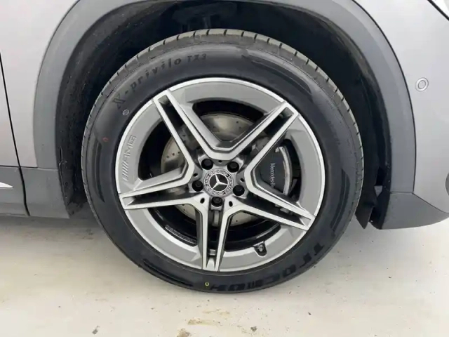 Mercedes Gla 200 7g-dct — photo 34