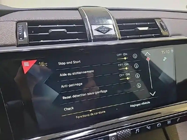 Ds Ds 7 ds7 crossback bluehdi 130 eat8 — photo 91