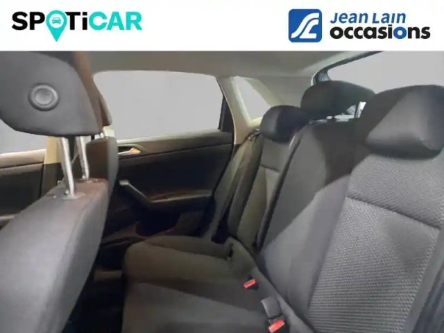 Volkswagen Polo 1.0 tsi 95 s&amp;s bvm5 — photo 34