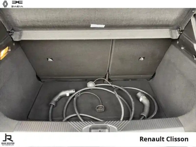 Renault 5 e-tech electrique 10ch techno autonomie confort — photo 10