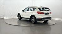Bmw X1 xDrive20dA 190ch xLine — photo 8