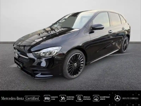 Mercedes Classe B 250 e hybrid eq 163+109ch amg line 8g-dct