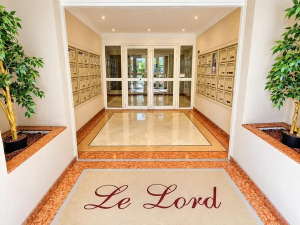 BEAUSOLEIL - VIAGER OCCUPÉ SANS RENTE - APPARTEMENT 60,31 M² - VUE MER
