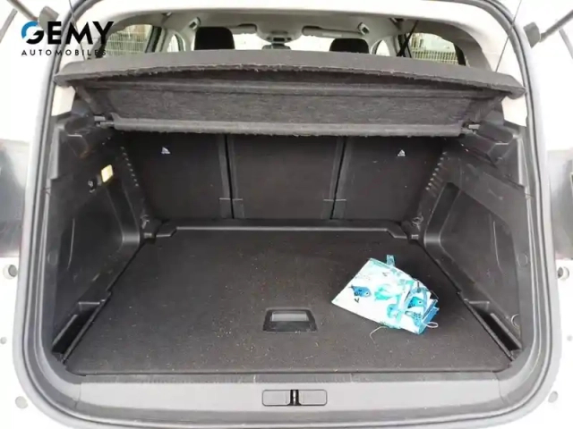 Citroën C5 Aircross bluehdi 130 s&amp;s eat8 — photo 6