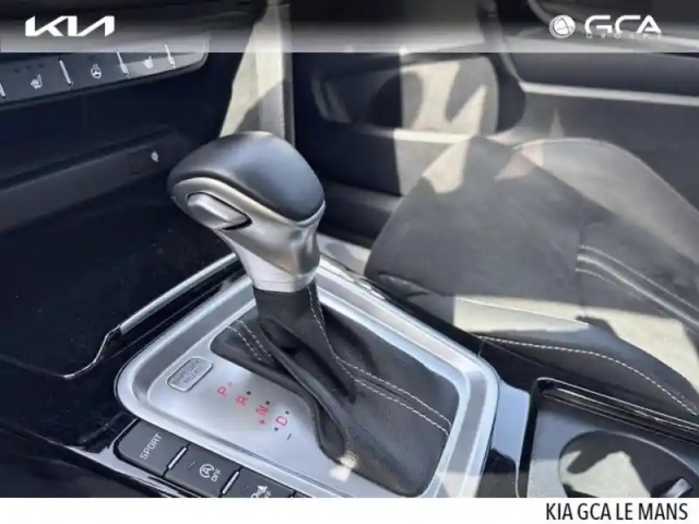 Kia Ceed pro 1.5 t-gdi 160ch gt line premium dct7 — photo 9