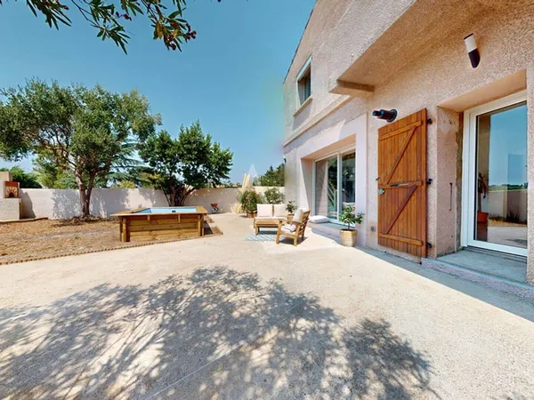 Maison 5 pièces 151 m²