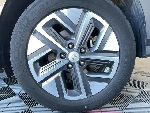Hyundai Kona electrique 39 kwh - 136 ch — photo 6
