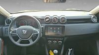 Dacia Duster 1.5 Blue dCi 115ch SL Extreme 4x4 — photo 8