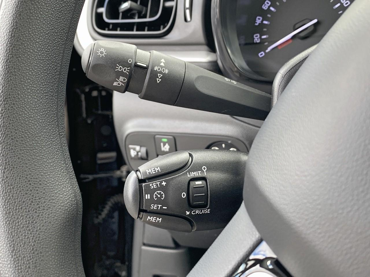 Citroën C3 1.2 puretech 83ch s&s you — photo 15