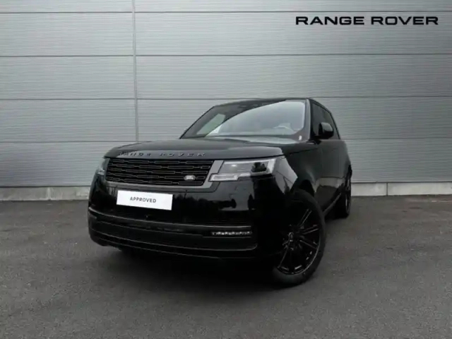 Land Rover Range Rover 3.0 p460e 460ch phev hse swb