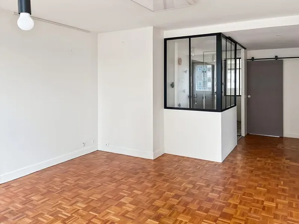 Appartement Rennes 5 pièce(s) 92 m2