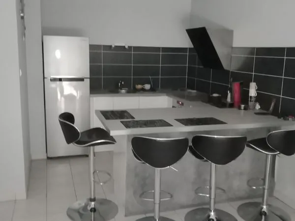 Appartement F2 à vendre