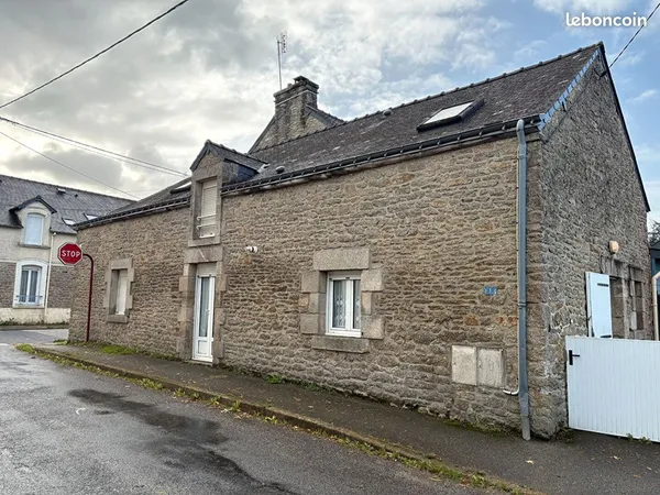 Maison de ville 5 pièces 98 m²