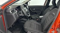 Dacia Duster 1.5 Blue dCi 115ch Journey 4x2 — photo 12