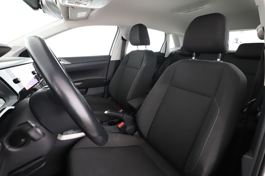 Volkswagen Polo 1.0 TSI Confortline — photo 9