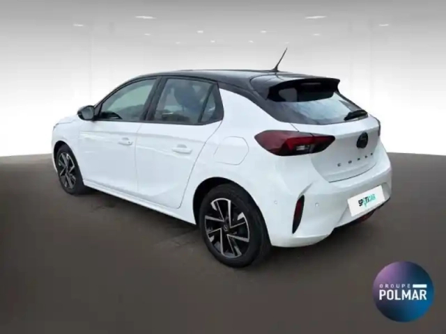 Opel Corsa 1.2 75ch gs — photo 22