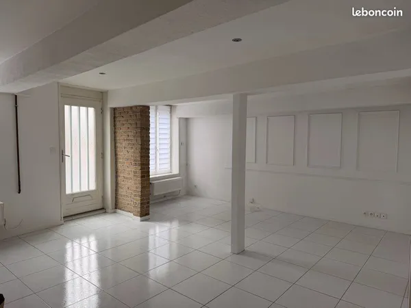 Maison 4 pièces 70 m2